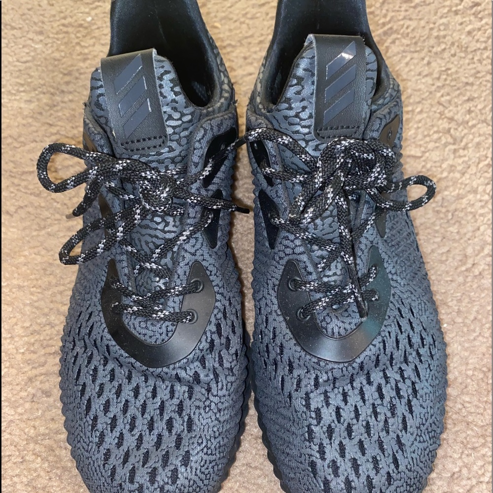 Adidas Running Shoes Size 7.5 Women’s